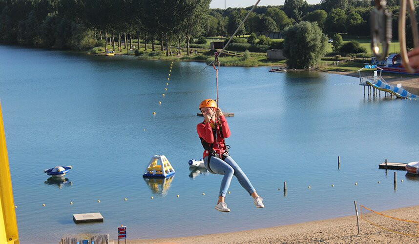 Holland Evenementen Groep-Zoelen必去景点