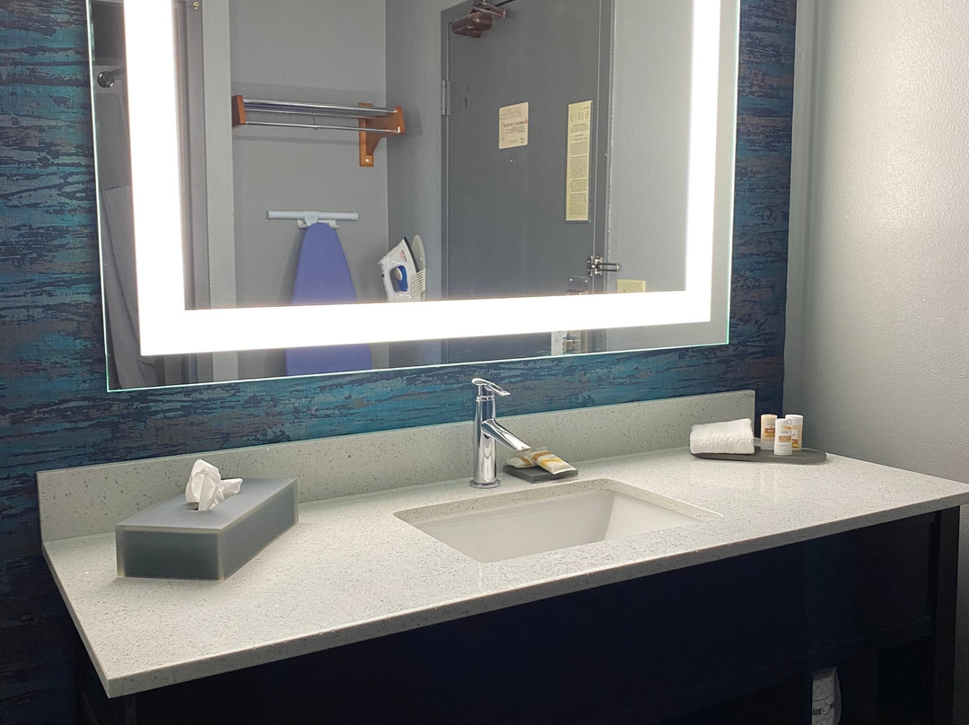 La Quinta Inn by Wyndham Wausau主图