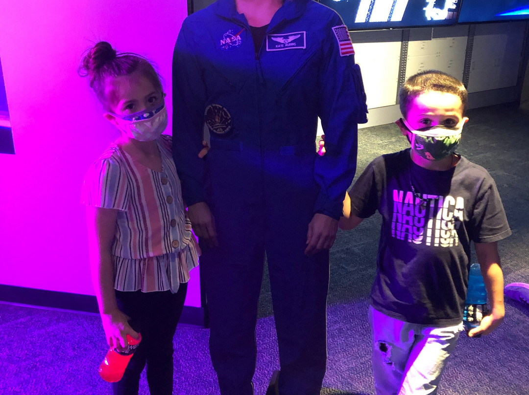 Days Inn & Suites by Wyndham Webster NASA-ClearLake-Houston主图