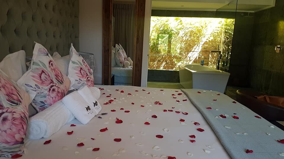 Slaley Country House主图