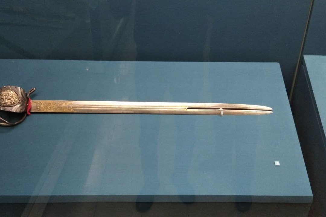 State History Museum of South Ural景点图片