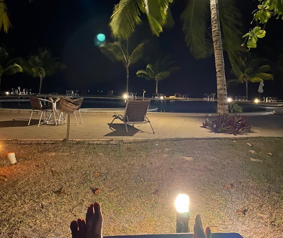 Hotel Karapitangui主图