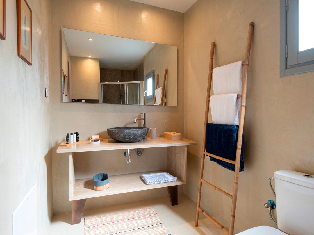 Pylosea Luxury Lodge主图