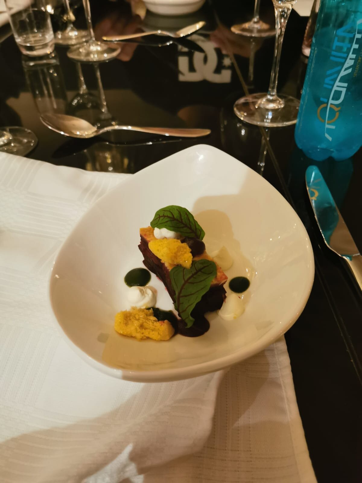 Apogee Boutique Hotel and Spa-餐饮