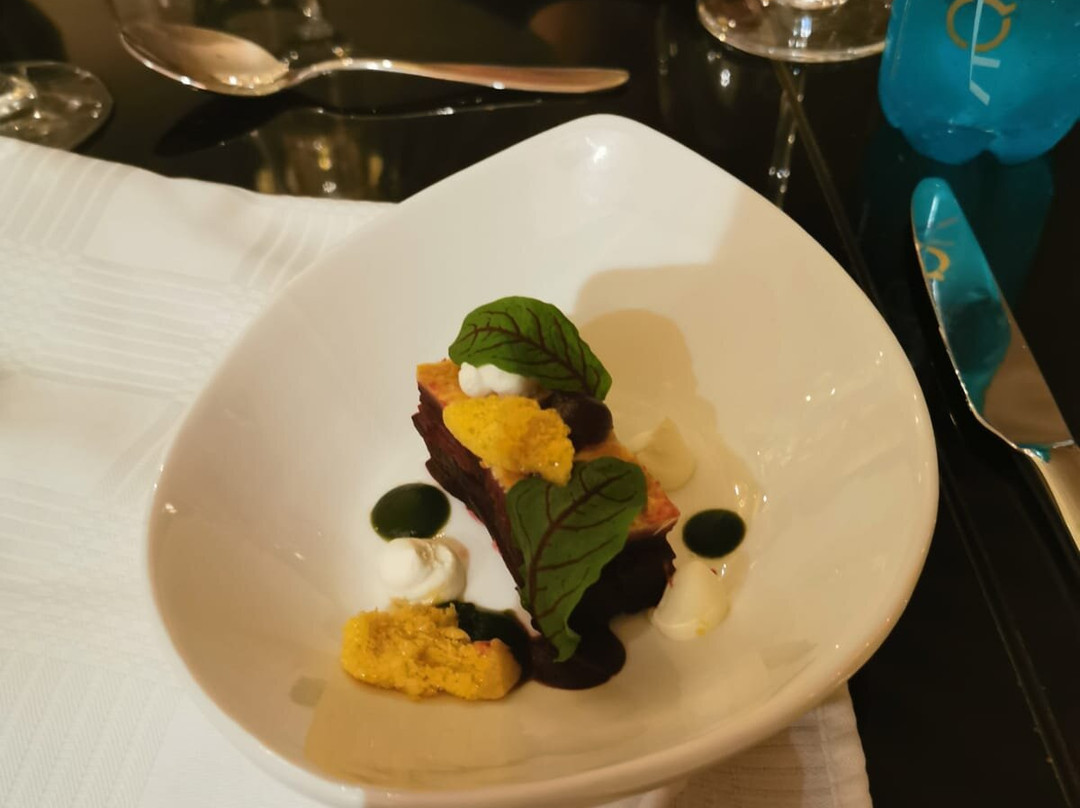 Apogee Boutique Hotel and Spa主图