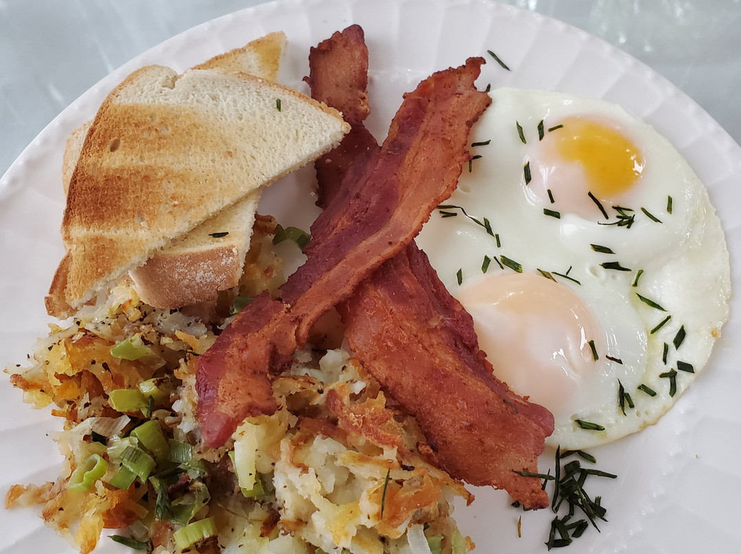 Allegiance Bed and Breakfast主图