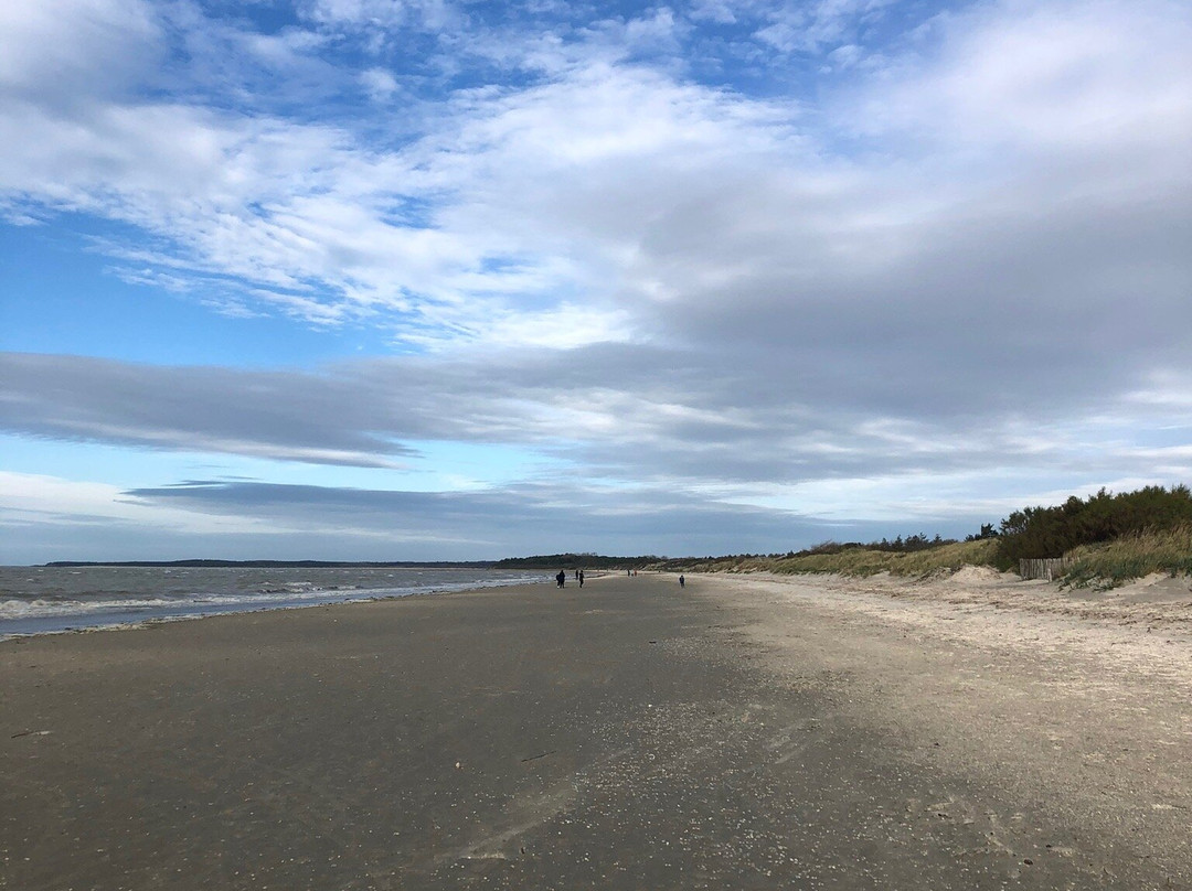 Les Beaux jours en Baie de Somme主图