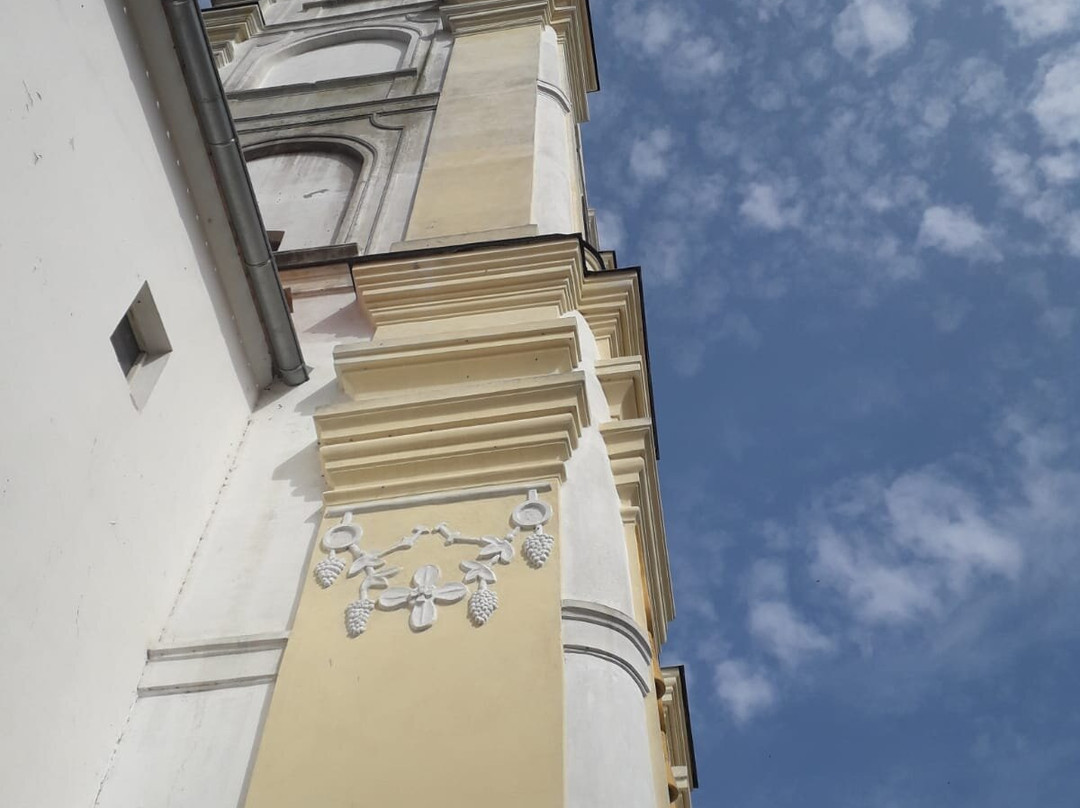 Monastery Velika Remeta-诺维萨德必去景点