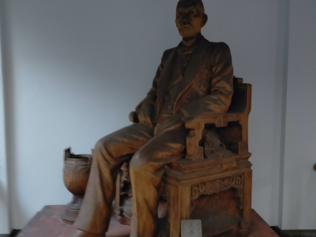 Geidai Art Plaza-Uenokoen必去景点