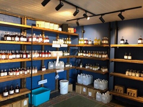 Pretty Parrot Distilling-Tumut必去景点