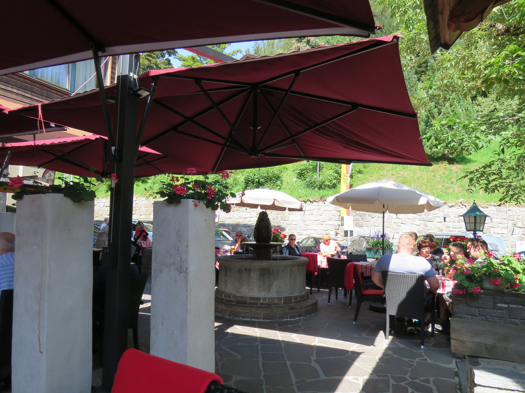 格罗纳霍夫酒店主图