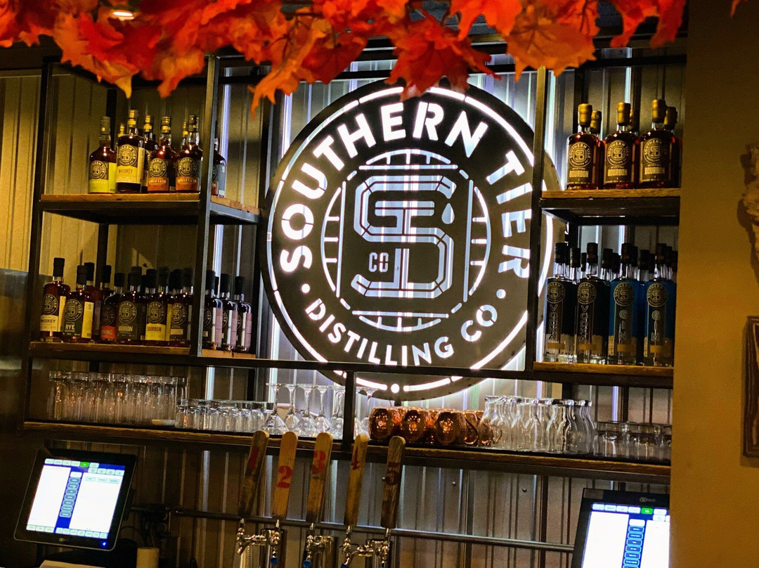 Southern Tier Brewing Company景点图片