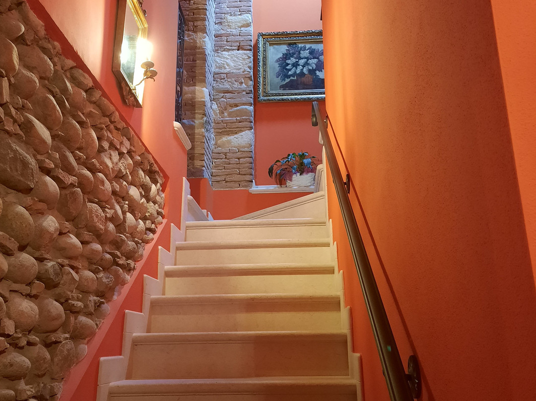 Relais Corte Sant' Agata主图