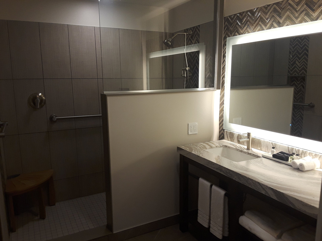 7 Cedars Hotel主图