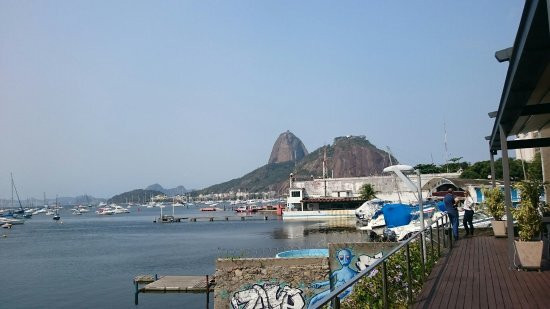 里约热内卢旅游攻略图片