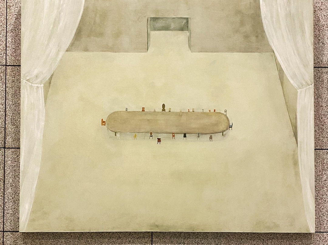 Dai-Ichi Life Gallery-Yurakucho必去景点