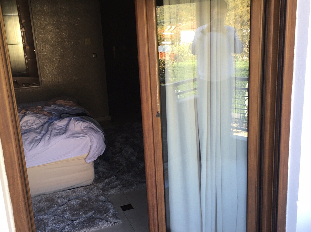 Hotel Eliton & Spa主图