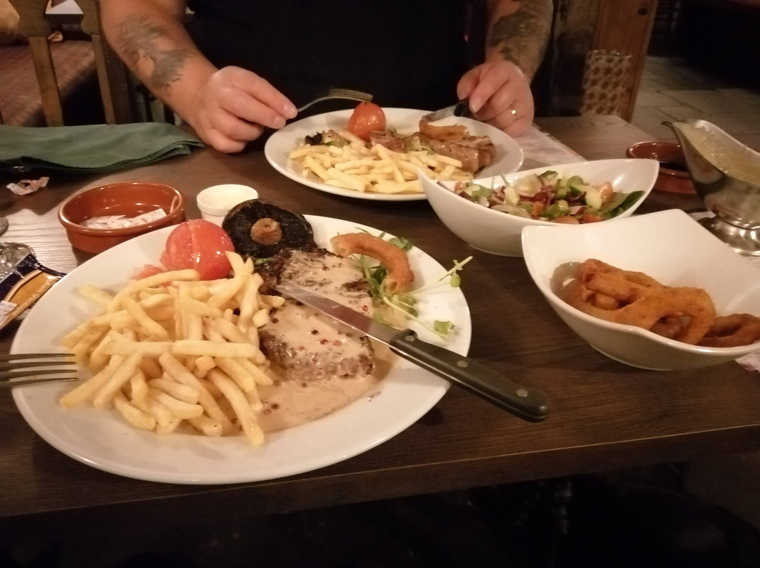 Tankerville Arms主图