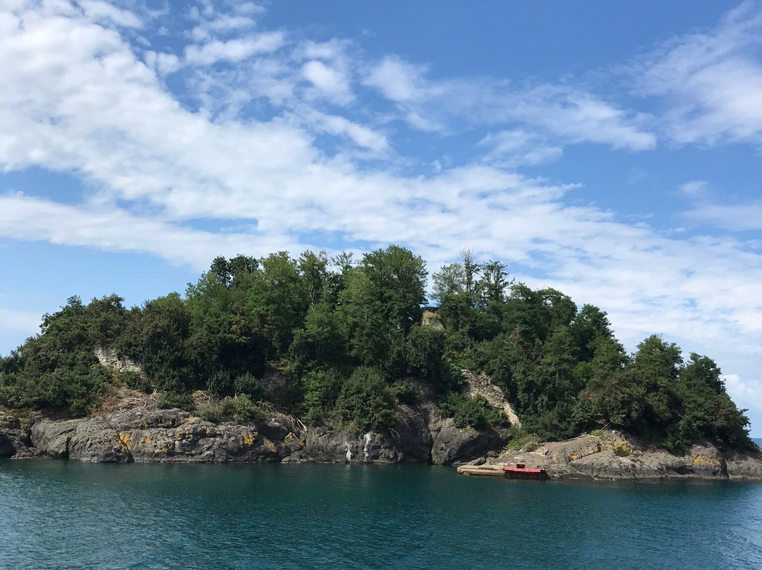 Giresun Island景点图片