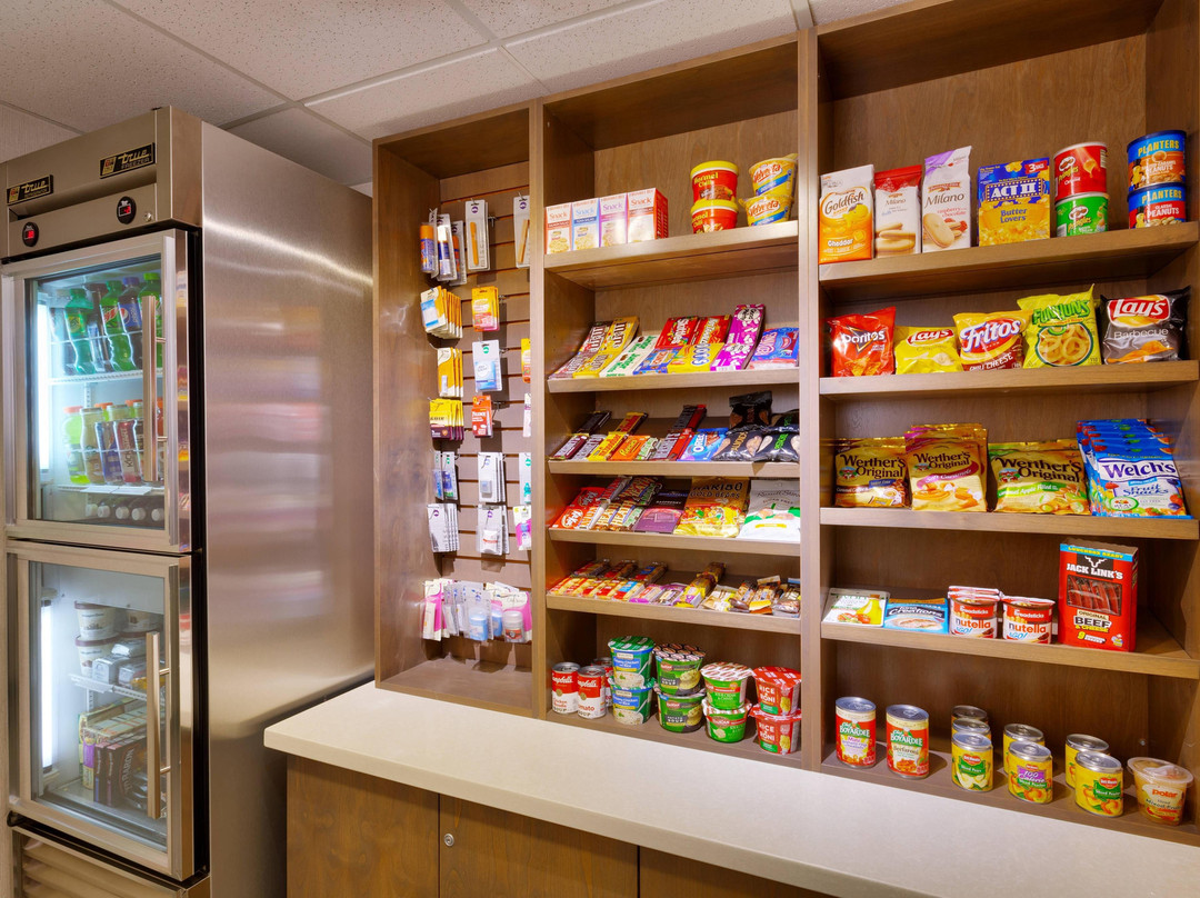 Fairfield by Marriott Inn & Suites Sierra Vista主图