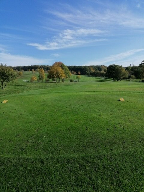 Golf-Park Winnerod景点图片