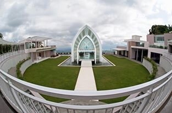 苏珊水疗度假村主图