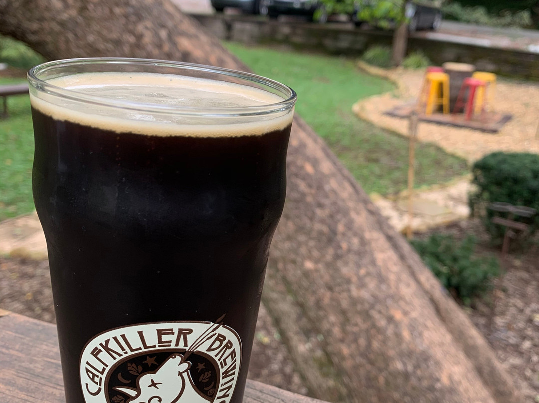 Calfkiller Brewing Company景点图片
