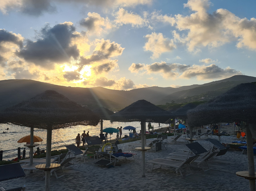 Tortuga Beach Club景点图片