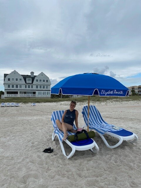 Elizabeth Pointe Lodge主图