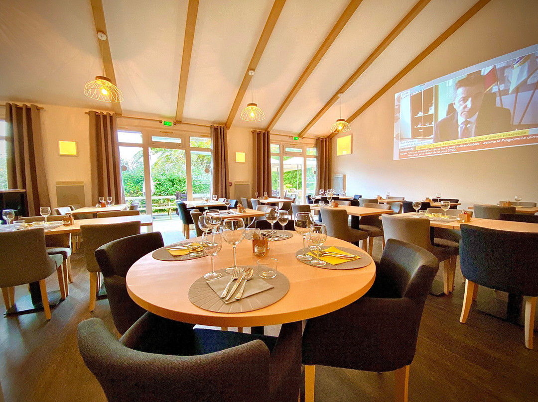 Fasthotel Biarritz Bidart - Un Hôtel Fh Collection主图