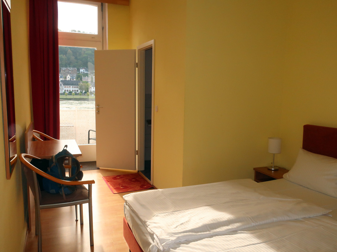 Hotel Colonius主图