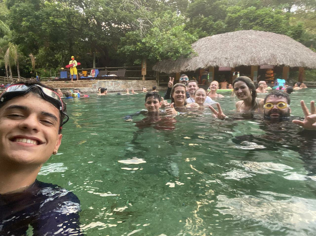 Pousada JK Rio Quente