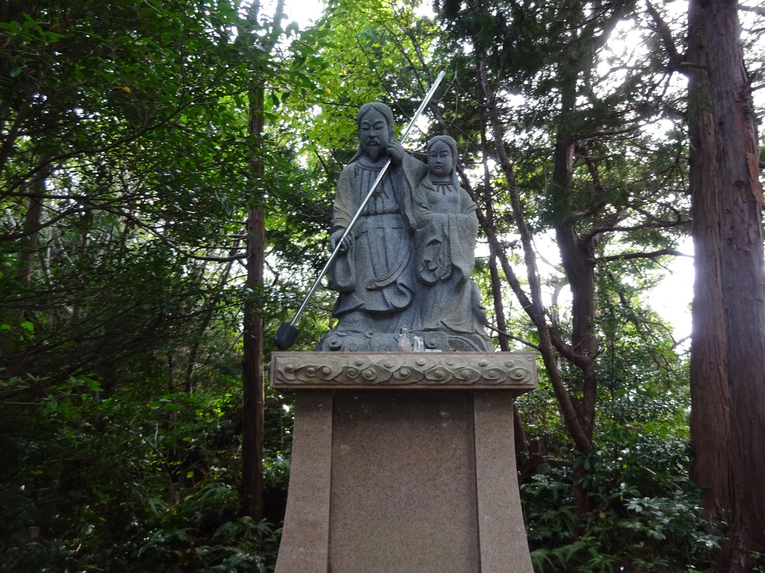 Nushima-南淡路市必去景点