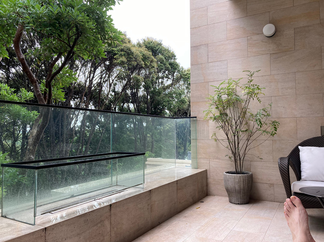 THE HIRAMATSU HOTELS & RESORTS KASHIKOJIMA主图