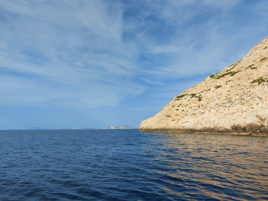 Amorgos Diving Center景点图片