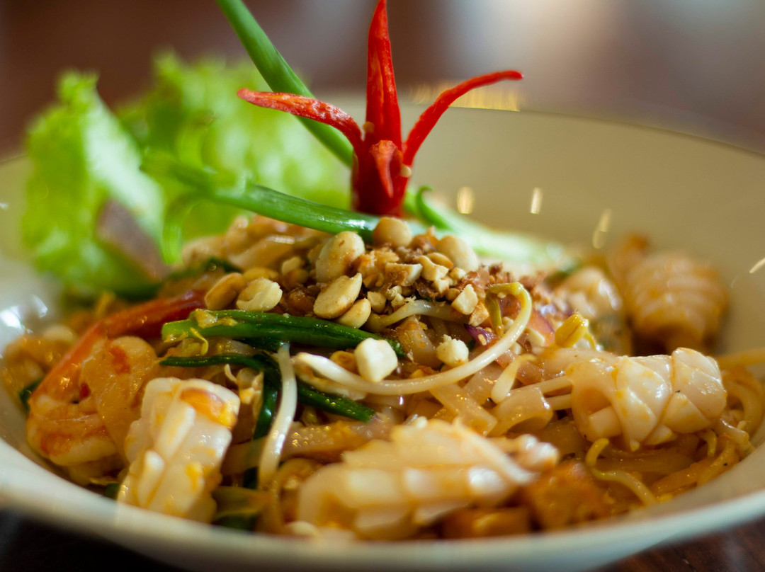 Kampong Thom Palace Hotel主图