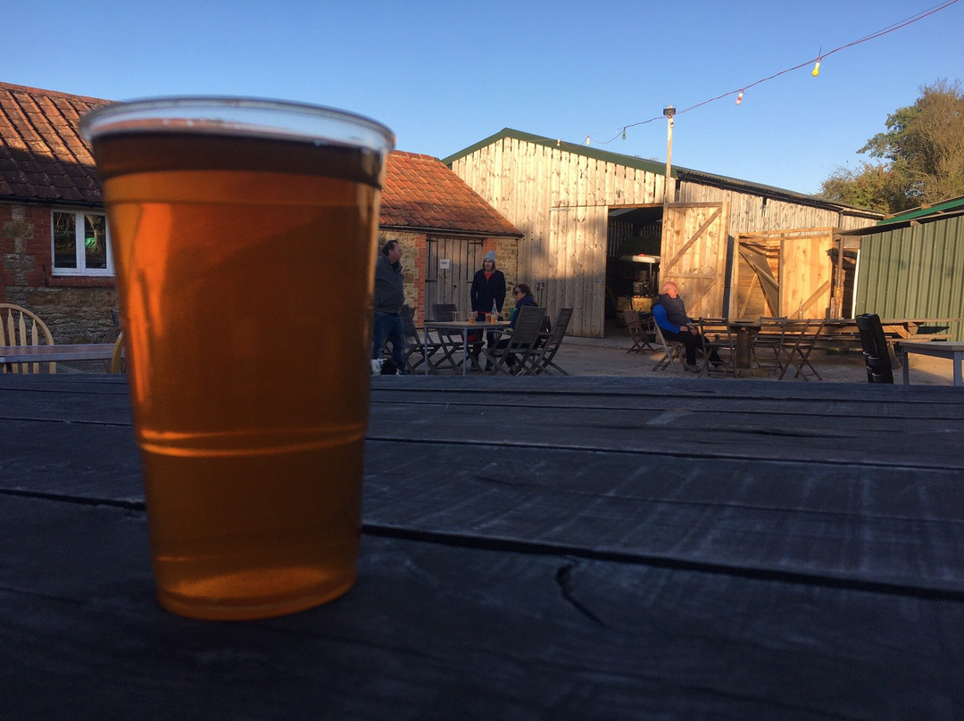 Ham Hill Cider景点图片