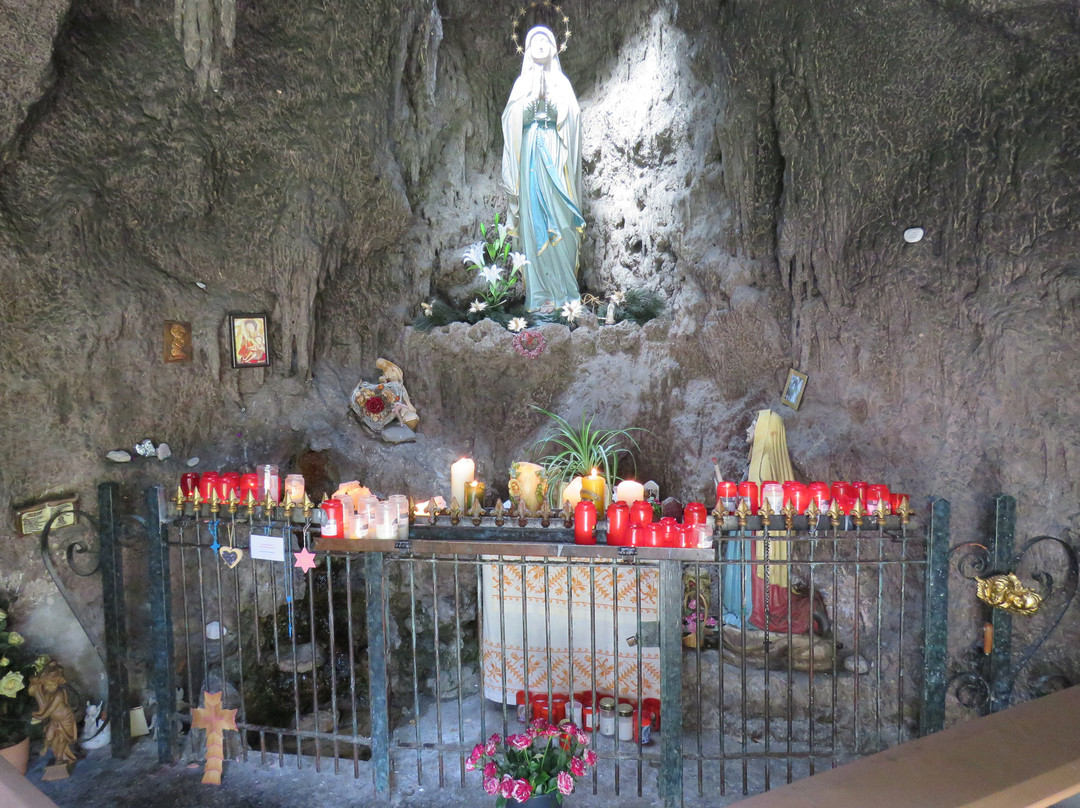 St. Peter und Paul景点图片