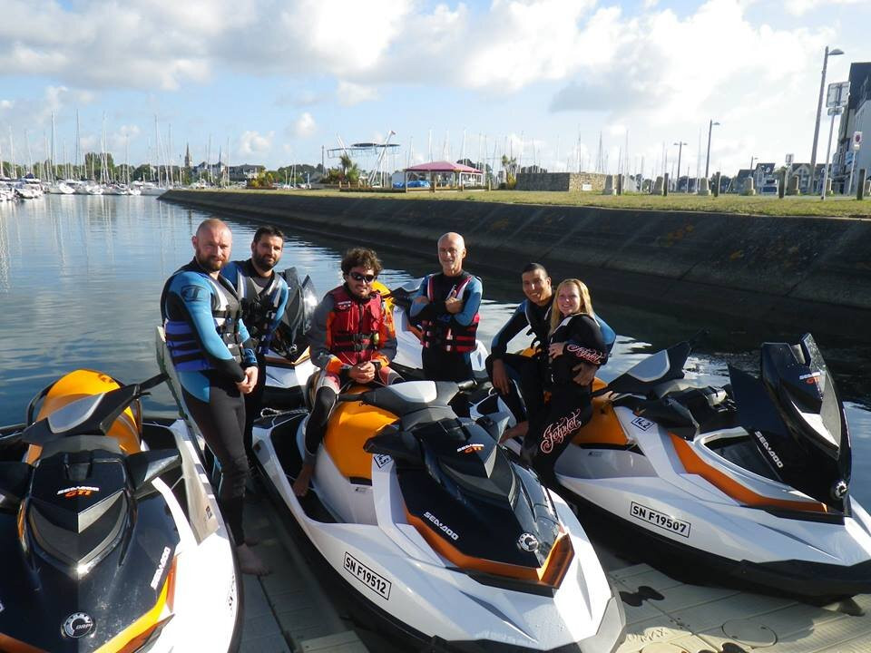 Espace Crouesty-Arzon必去景点