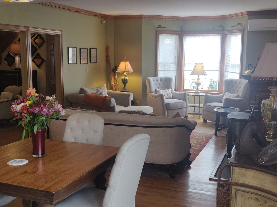 Albergo Allegria Hotel & Breakfast Restaurant主图