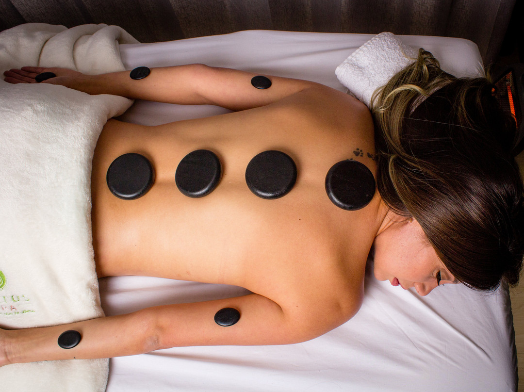 Tactos Spa-阿雷基帕必去景点