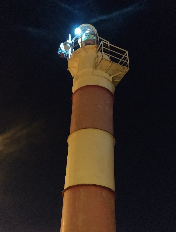 Adler Lighthouse-艾德勒必去景点