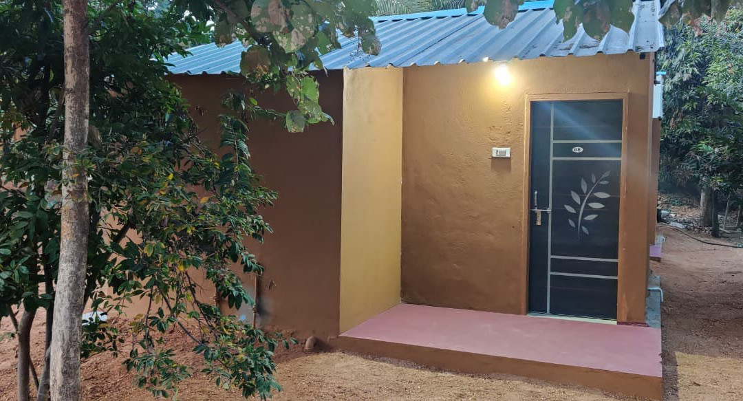 Whispering Rocks Hampi Hills By StayApart主图