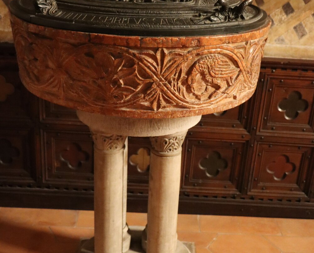 Collegiata di Santa Maria景点图片