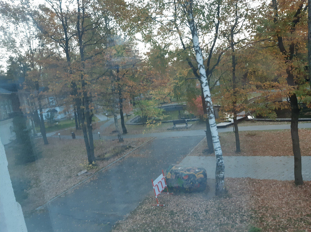 洛斯卡亚得勒亚酒店主图