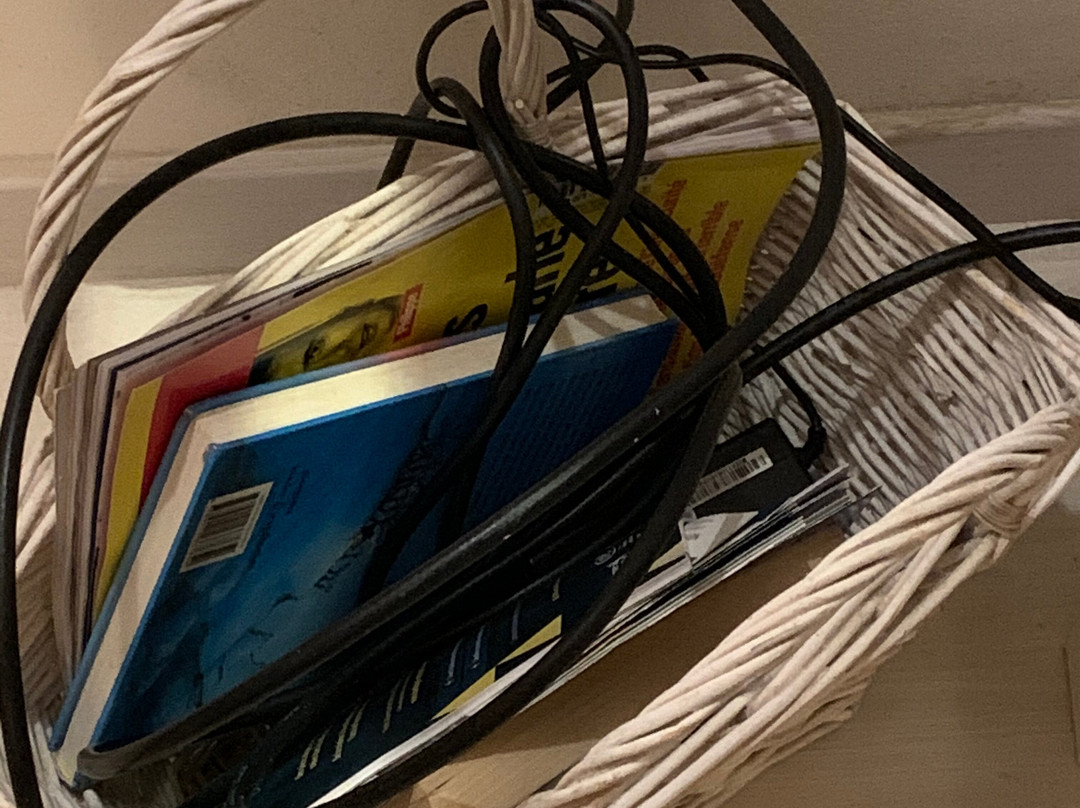 Domaine de la Sablière主图