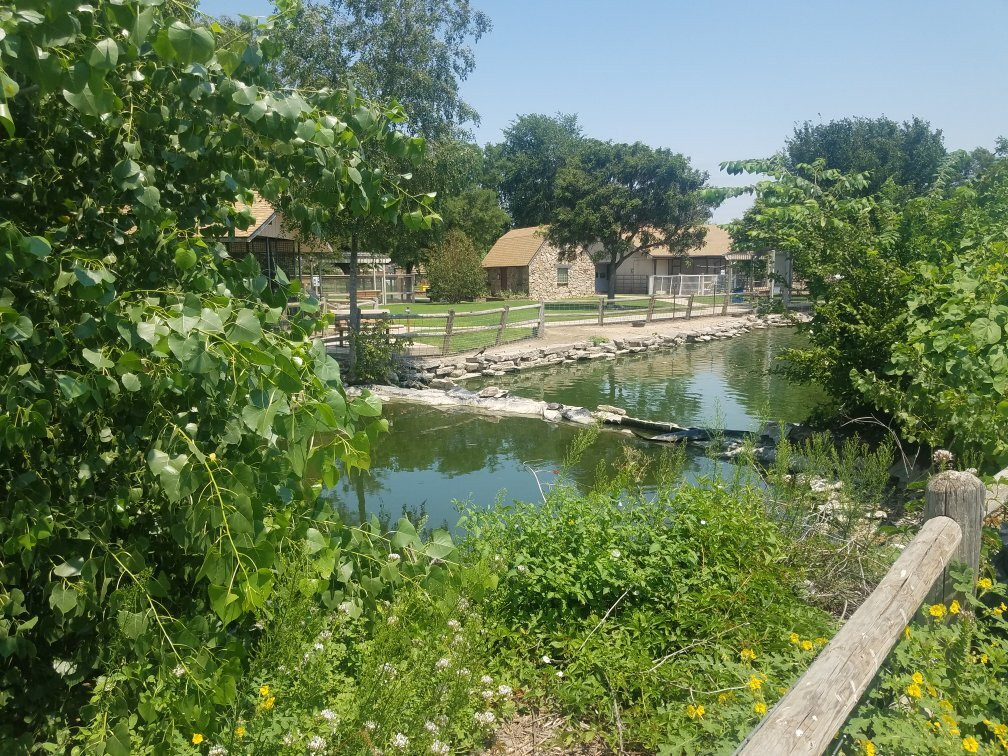 Dodge City Zoo景点图片