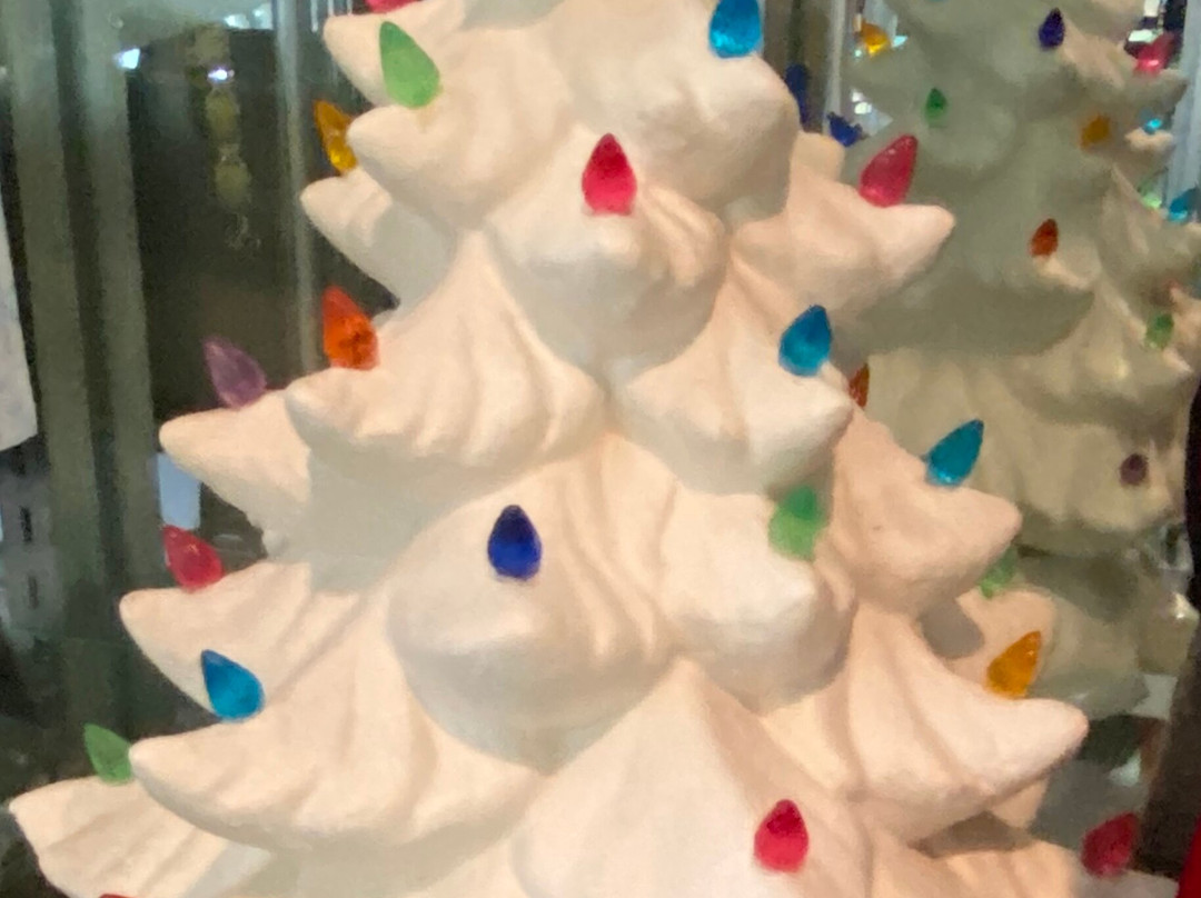 Antique Crossroads-黑格斯敦必去景点