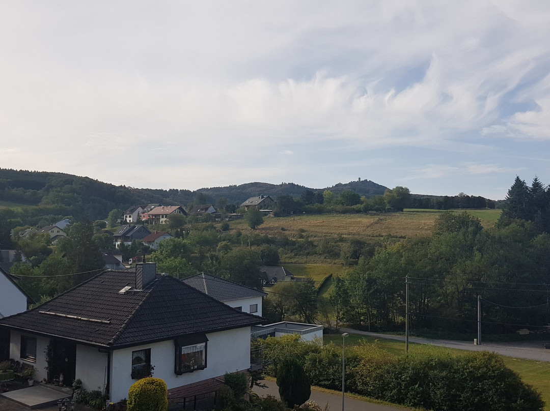 Pension Muhlenhardt主图