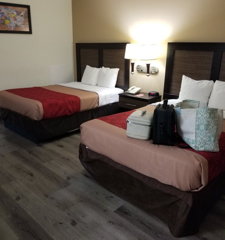 Econo Lodge Glade Spring主图